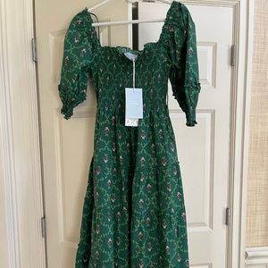Hill House Nap Dress
